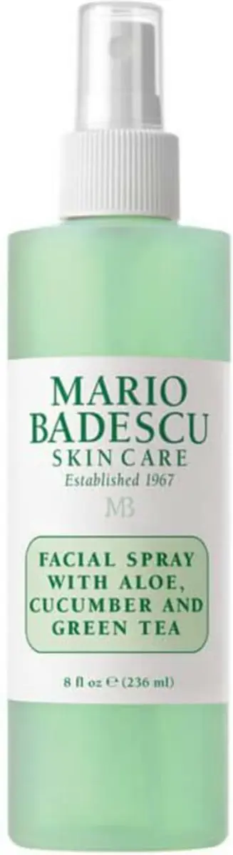 Mario Badescu Gezichtsspray Aloe Cucumber & Green Tea 236ml