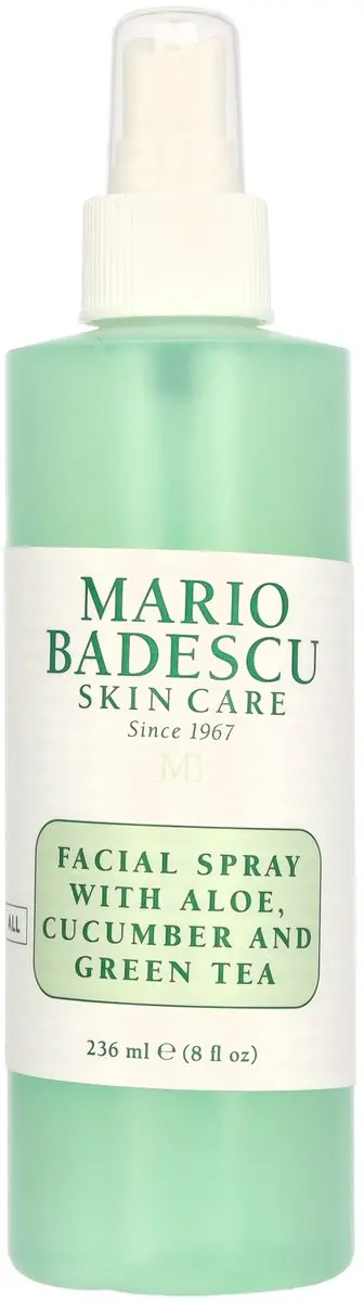 Mario Badescu Gezichtsspray Aloe Cucumber & Green Tea 236ml