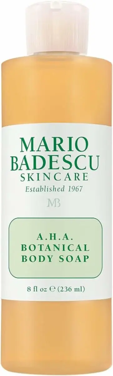 Mario Badescu AHA Douchegel Botanical 236ml