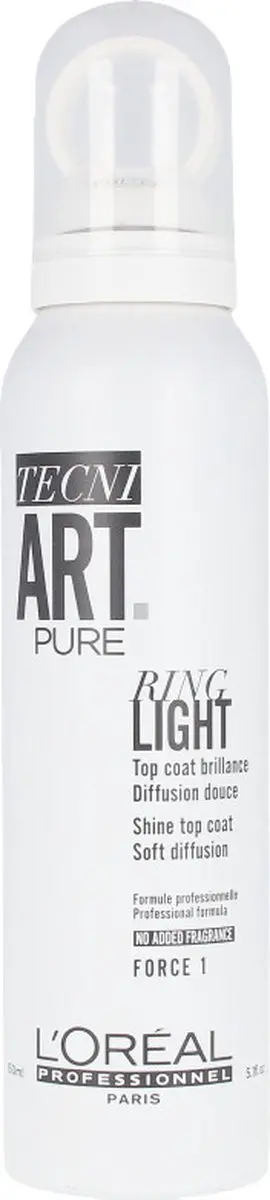 L'Oréal Professionnel Tecni.Art Ring Light Haarspray 150ml