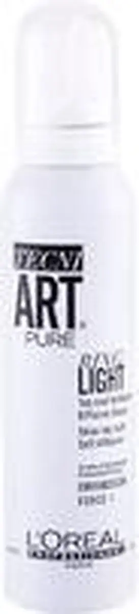 L'Oréal Professionnel Tecni.Art Ring Light Haarspray 150ml