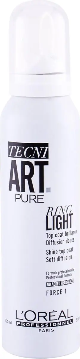 L'Oréal Professionnel Tecni.Art Ring Light Haarspray 150ml