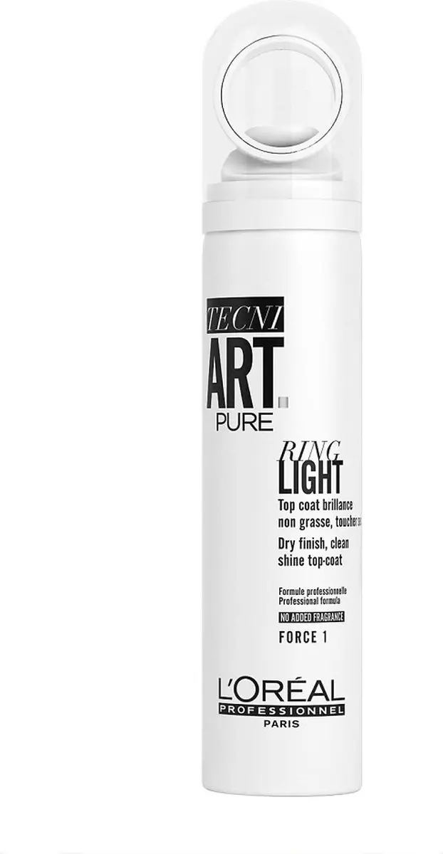 L'Oréal Professionnel Tecni.Art Ring Light Haarspray 150ml