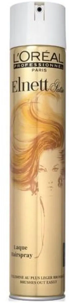 L'Oréal Professionnel Elnett Strong Haarlak 500ml