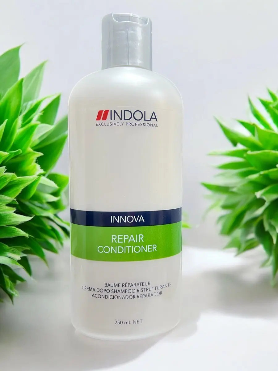 Indola Innova Repair Conditioner 250ml