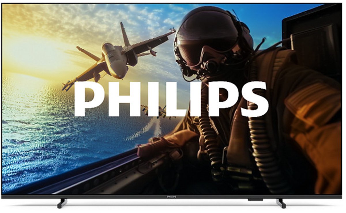 Philips 75PUS7000/12 - 75 inch - 4K LED - 2025
