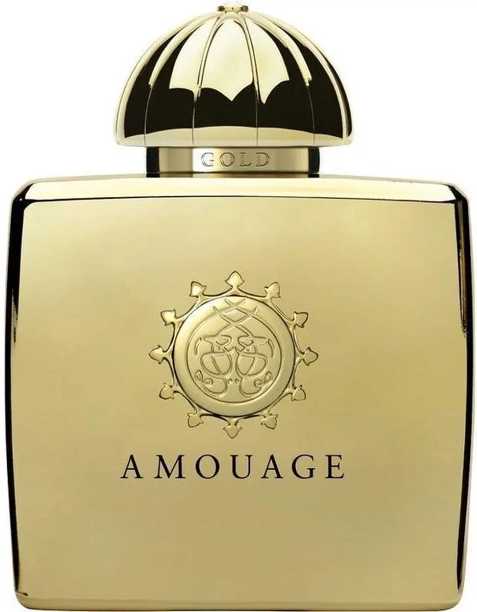 Amouage Gold Woman Eau de Parfum 100ml