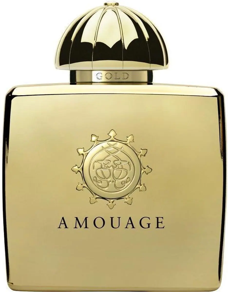 Amouage Gold Woman Eau de Parfum 100ml