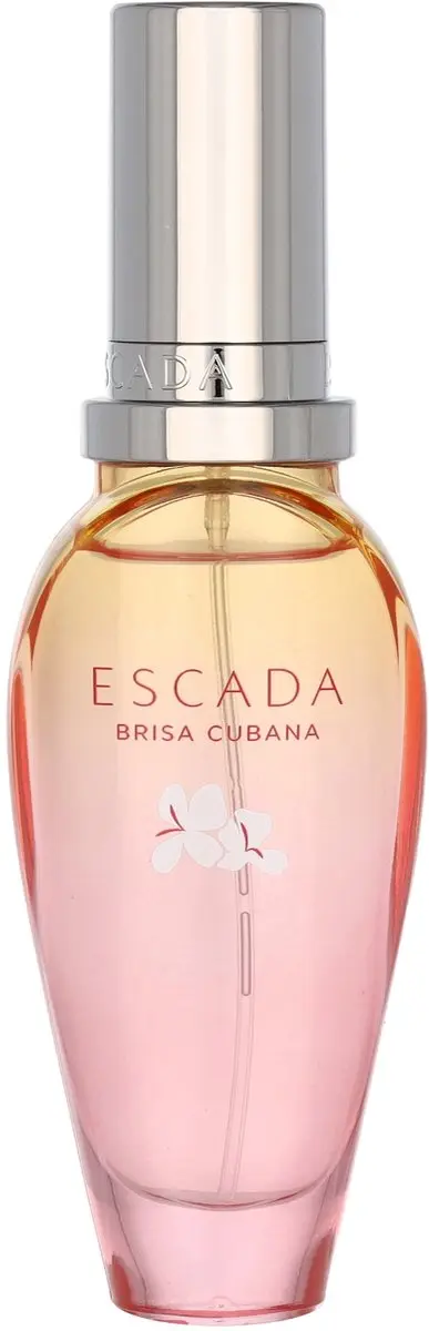 Escada Brisa Cubana Damesparfum 30ml