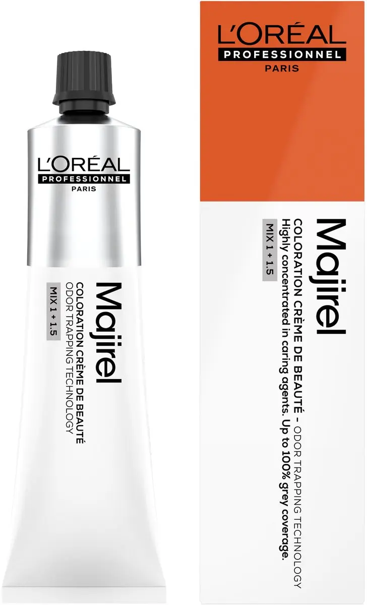 L'Oréal Professionnel Majirel Absolu 8.04 Haarkleur 50ml