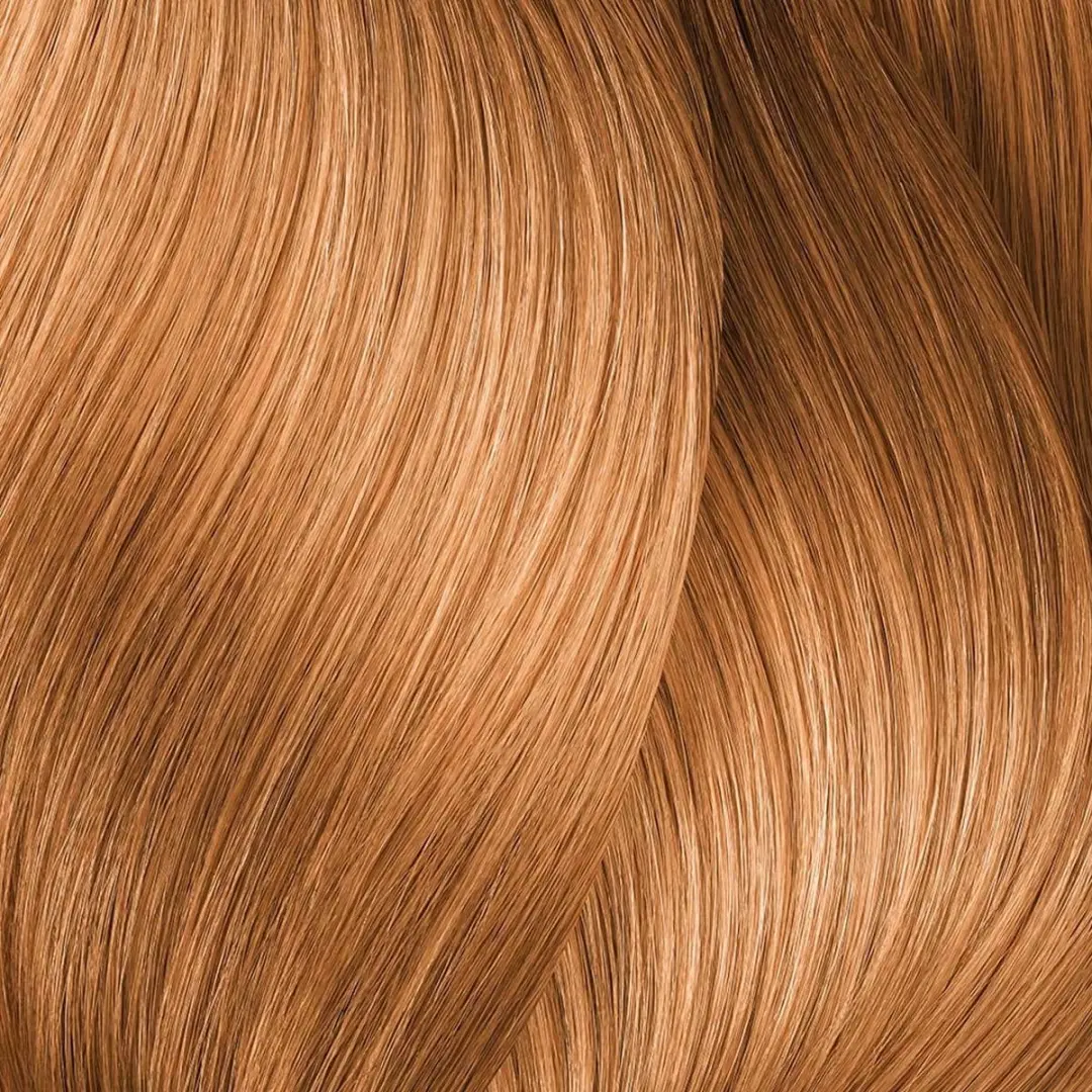 L'Oréal Professionnel Majirel Absolu 8.04 Haarkleur 50ml