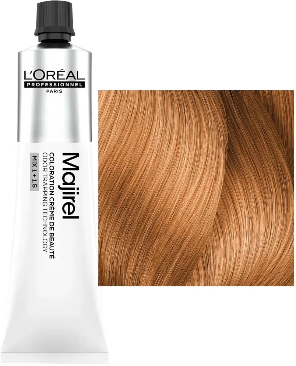 L'Oréal Professionnel Majirel Absolu 8.04 Haarkleur 50ml