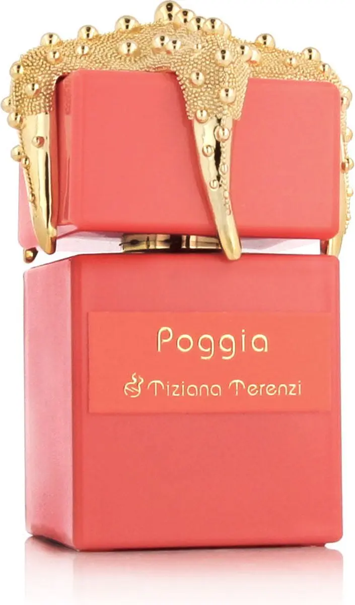 Tiziana Terenzi Poggia Extrait de Parfum 100ml