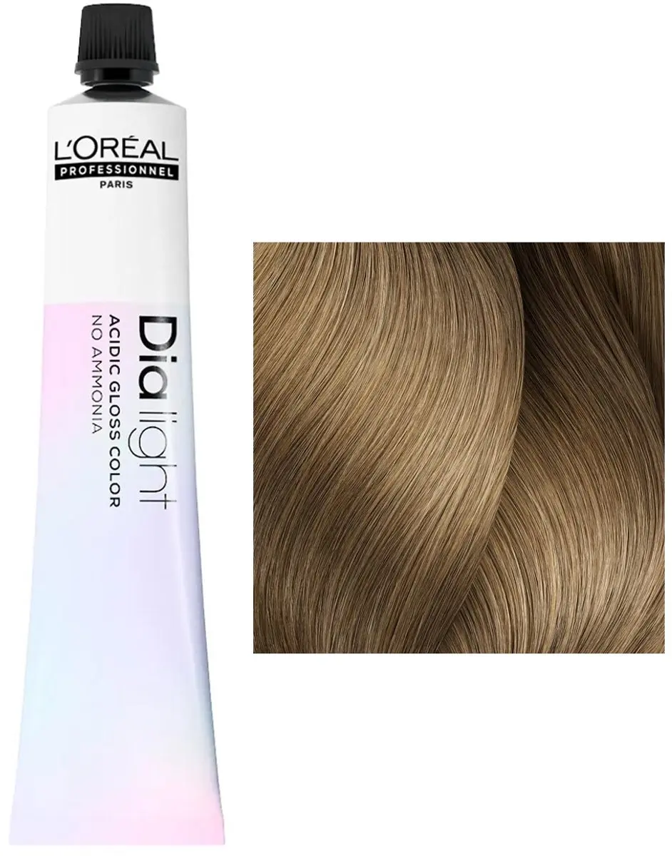 L'Oréal Professionnel Dia Light 9 Champagne 60ml