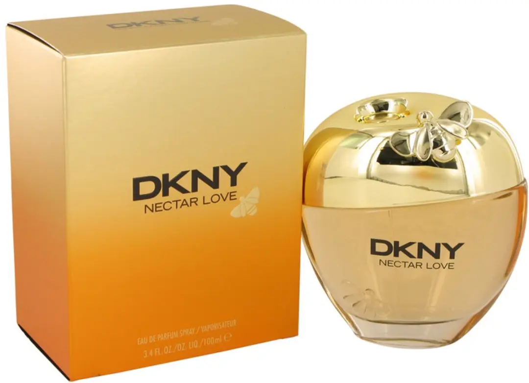 GUESS DKNY Nectar Love Eau de Parfum 30ml