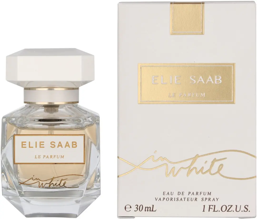 Elie Saab Le Parfum Eau de Parfum 30ml