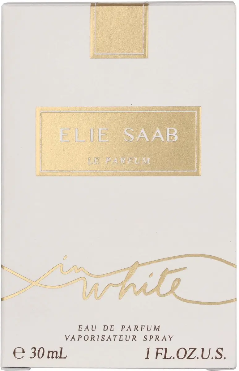 Elie Saab Le Parfum Eau de Parfum 30ml
