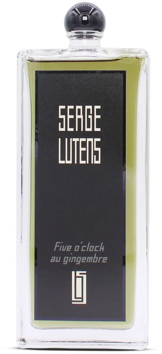 Serge Lutens Five O’Clock Au Gingembre Eau de Parfum 100ml