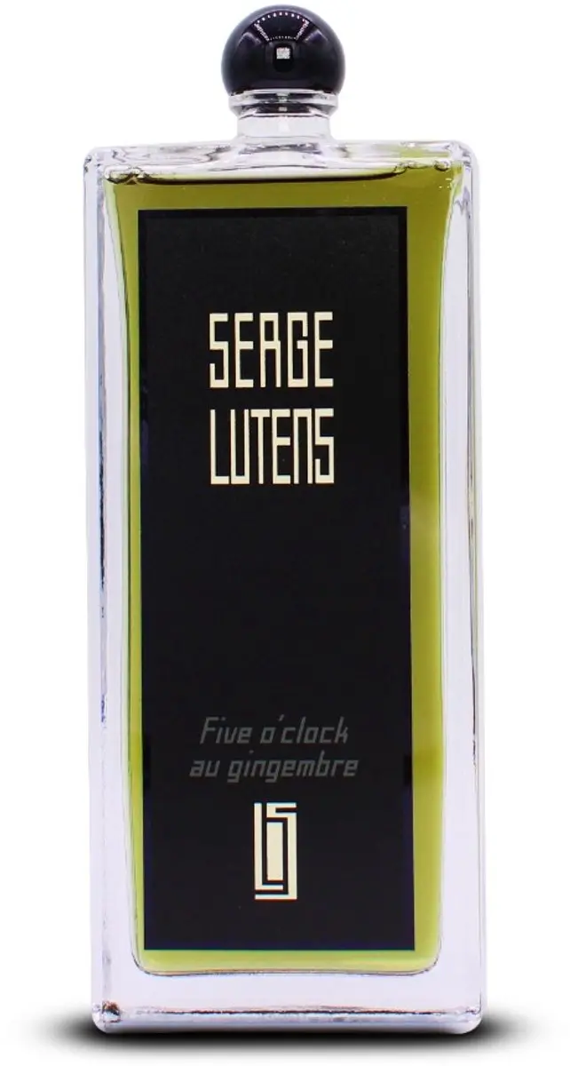 Serge Lutens Five O’Clock Au Gingembre Eau de Parfum 100ml