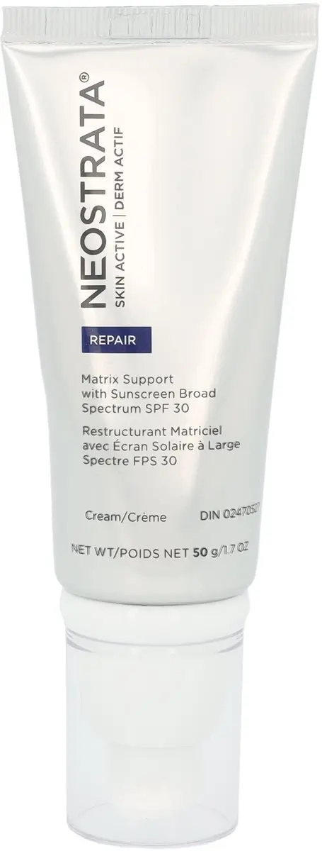 Neostrata Matrix Support SPF30 - 50ml - afbeelding 6 van 6