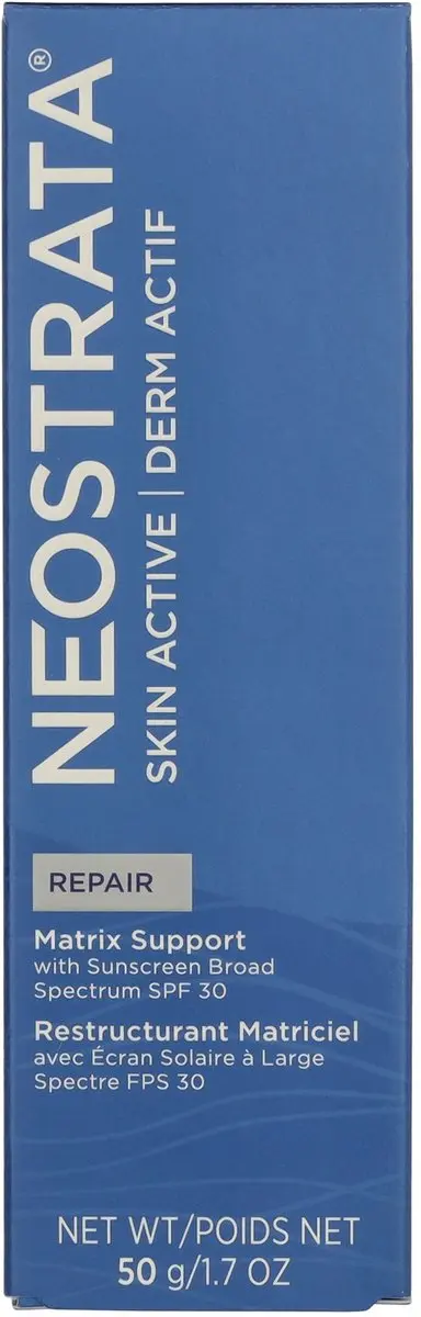 Neostrata Matrix Support SPF30 - 50ml