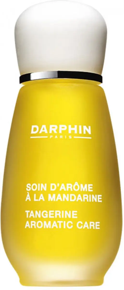 Darphin Olie Face Care Organic Tangerine Energizing 15ml