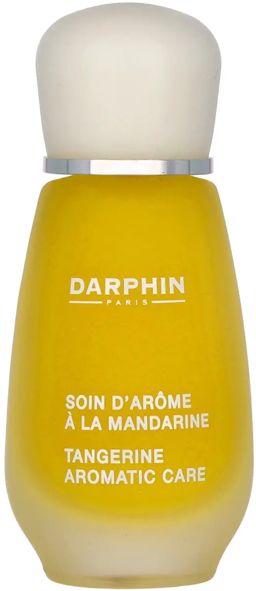Darphin Olie Face Care Organic Tangerine Energizing 15ml