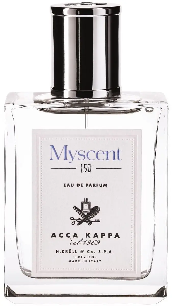 Acca Kappa Myscent 150 Eau de Parfum 100ml