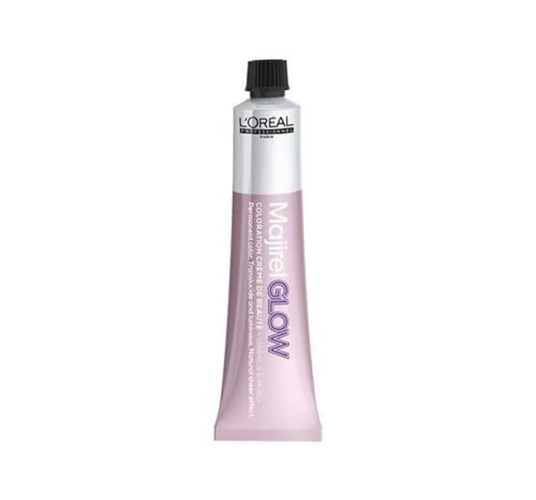 L'Oréal Professionnel Majirel Glow Light Base .13 Haarkleur 50ml