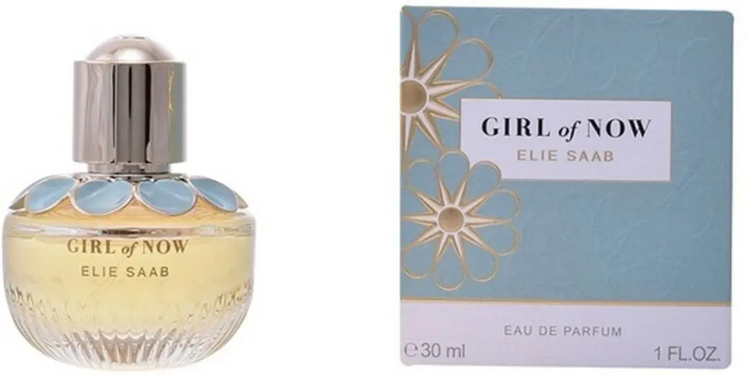 Elie Saab Girl Of Now Eau de Parfum 50ml