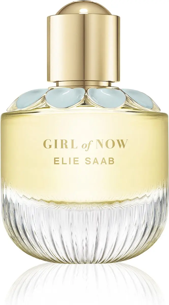 Elie Saab Girl Of Now Eau de Parfum 50ml