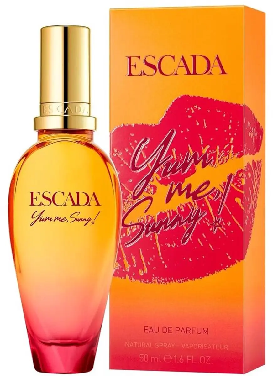 Escada YUM ME Damesparfum 50ml
