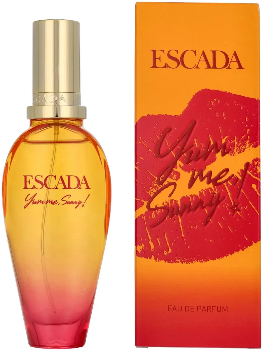 Escada YUM ME Damesparfum 50ml