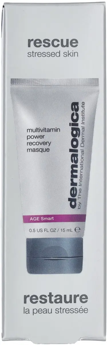 Dermalogica Multivitamin Power Recovery Masque 15ml