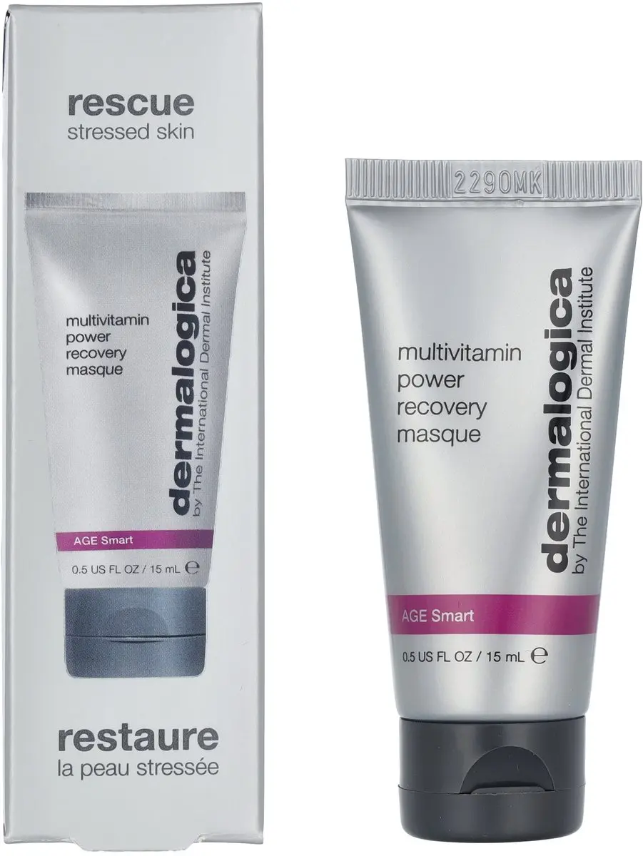 Dermalogica Multivitamin Power Recovery Masque 15ml
