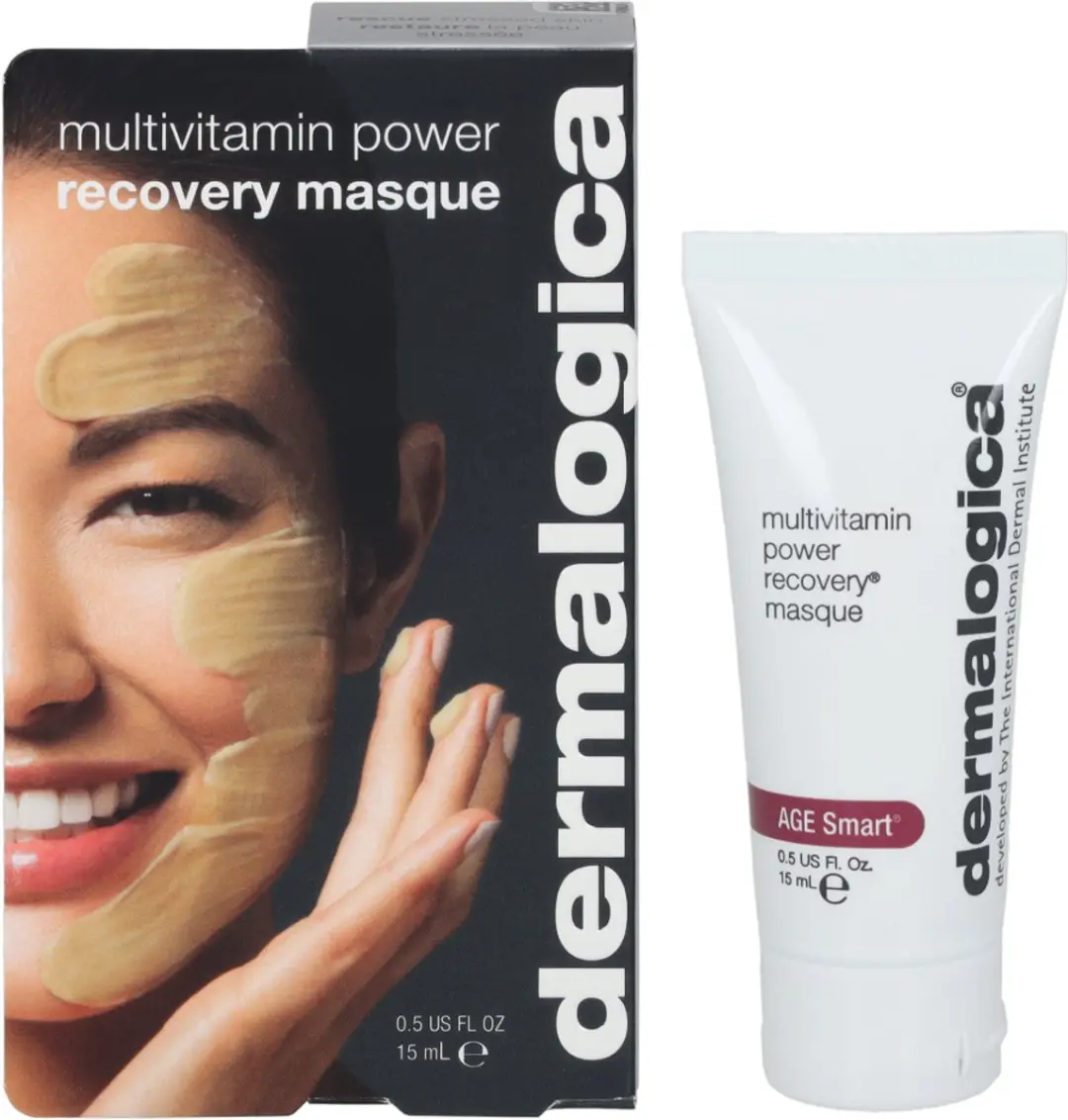 Dermalogica Multivitamin Power Recovery Masque 15ml