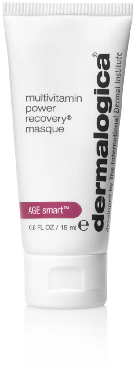 Dermalogica Multivitamin Power Recovery Masque 15ml