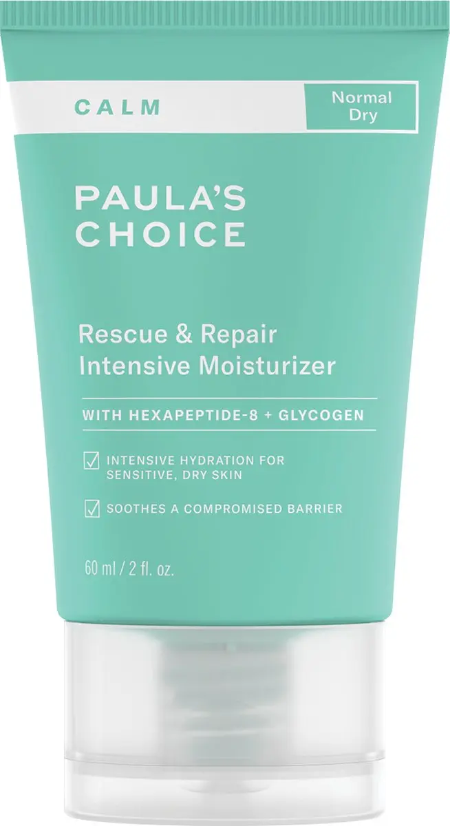 Paula's Choice CALM Rescue & Repair Nachtcrème