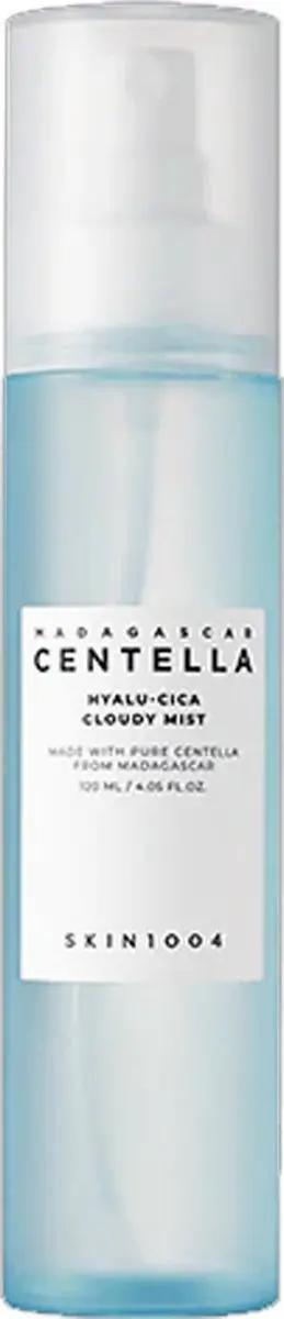 Skin1004 Madagascar Centella Hyalu-Cica Cloudy Mist 120ml