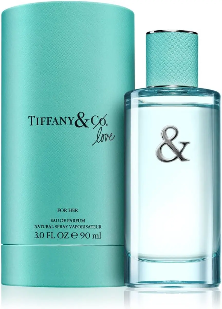 Tiffany & Co Love Eau de Parfum 90ml