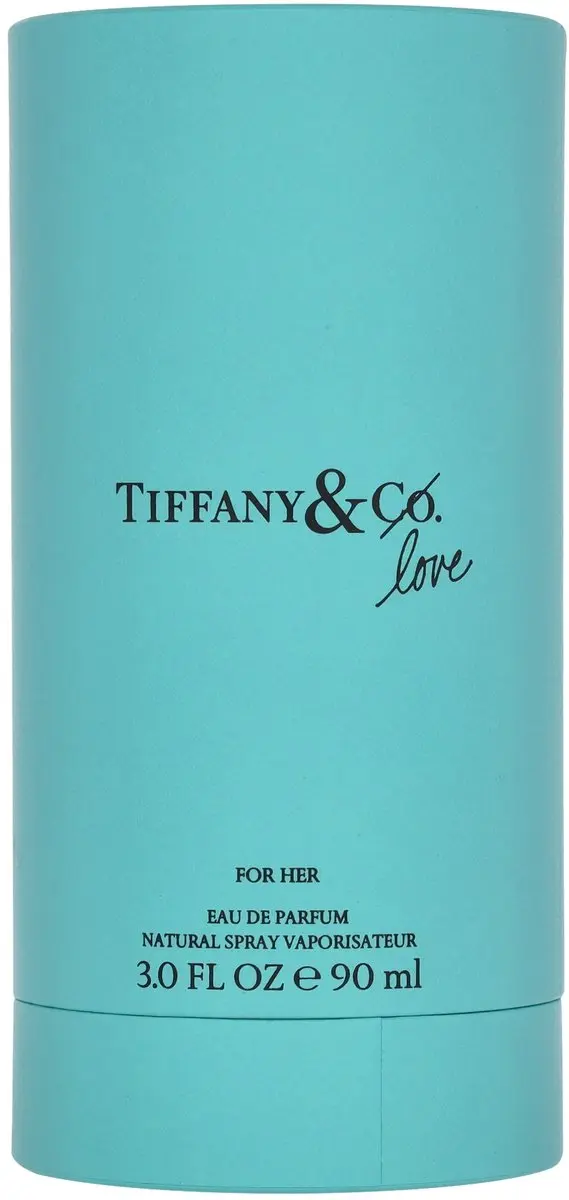 Tiffany & Co Love Eau de Parfum 90ml