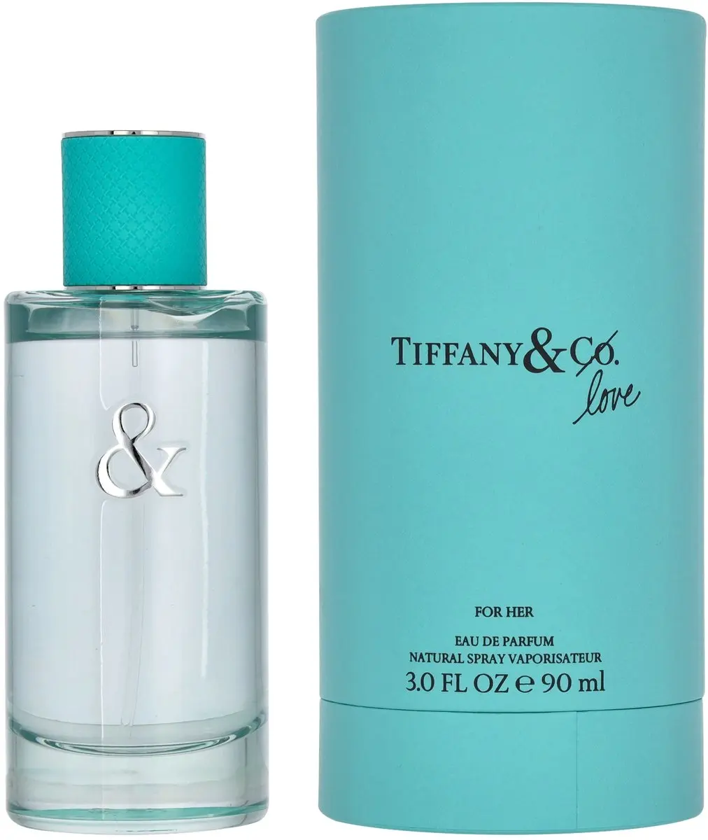 Tiffany & Co Love Eau de Parfum 90ml