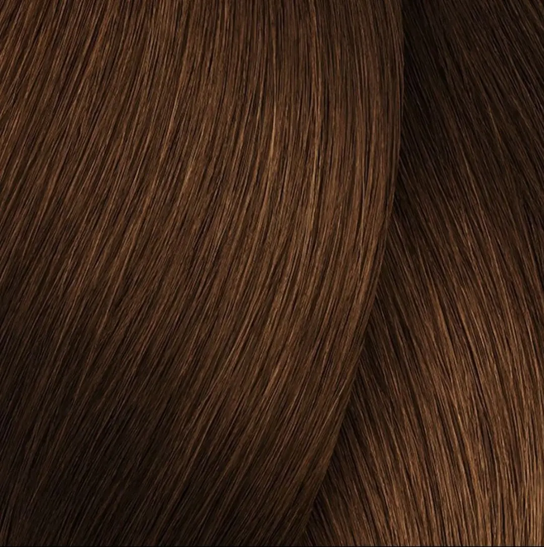 L'Oréal Professionnel Dia Light Haarverf 50ml - 6.34