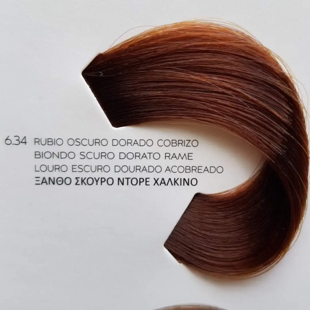 L'Oréal Professionnel Dia Light Haarverf 50ml - 6.34