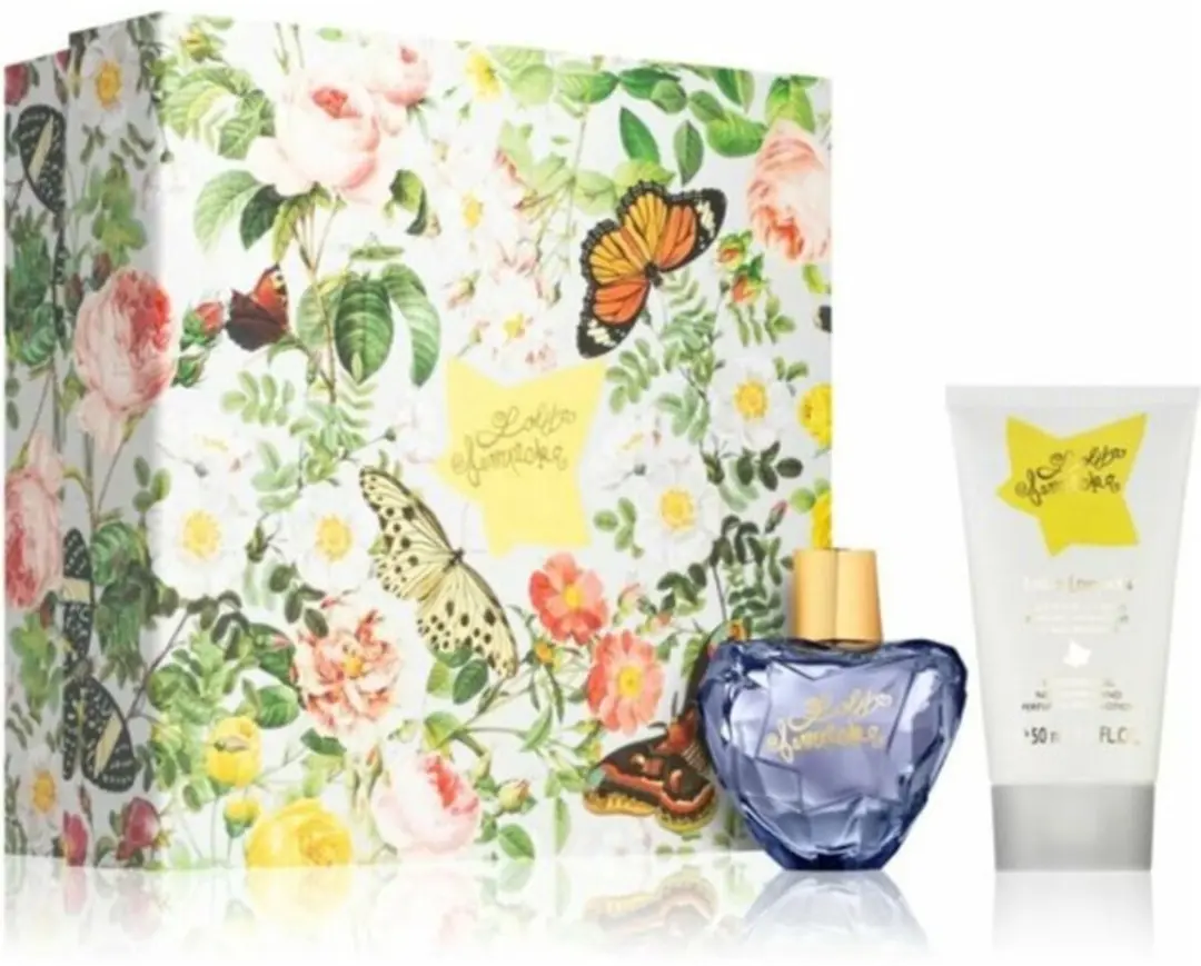 Lolita Lempicka Mon Premier Geschenkset