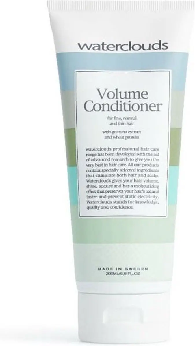 Waterclouds Volume Conditioner 200ml