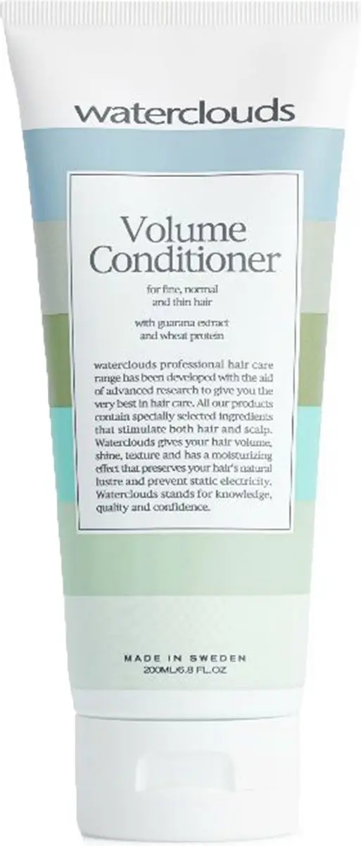 Waterclouds Volume Conditioner 200ml
