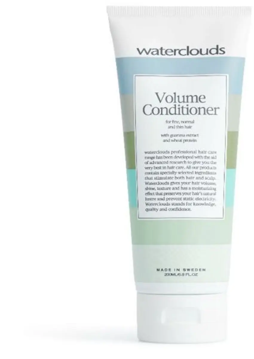 Waterclouds Volume Conditioner 200ml