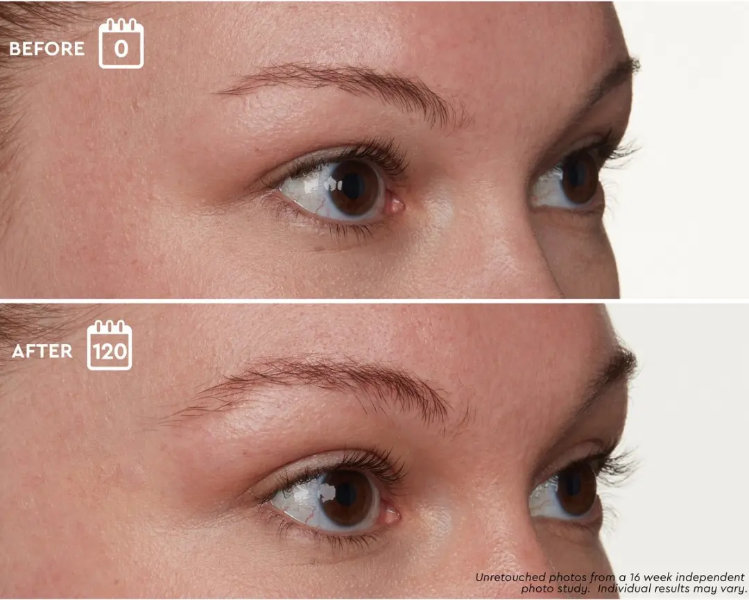 Anastasia Brow Genius Serum 3.5ml - Clear