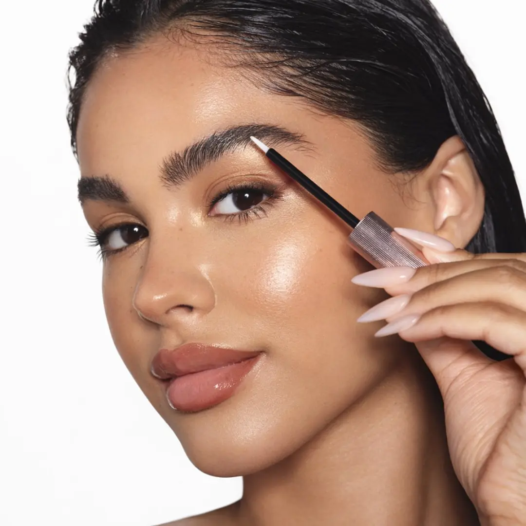Anastasia Brow Genius Serum 3.5ml - Clear
